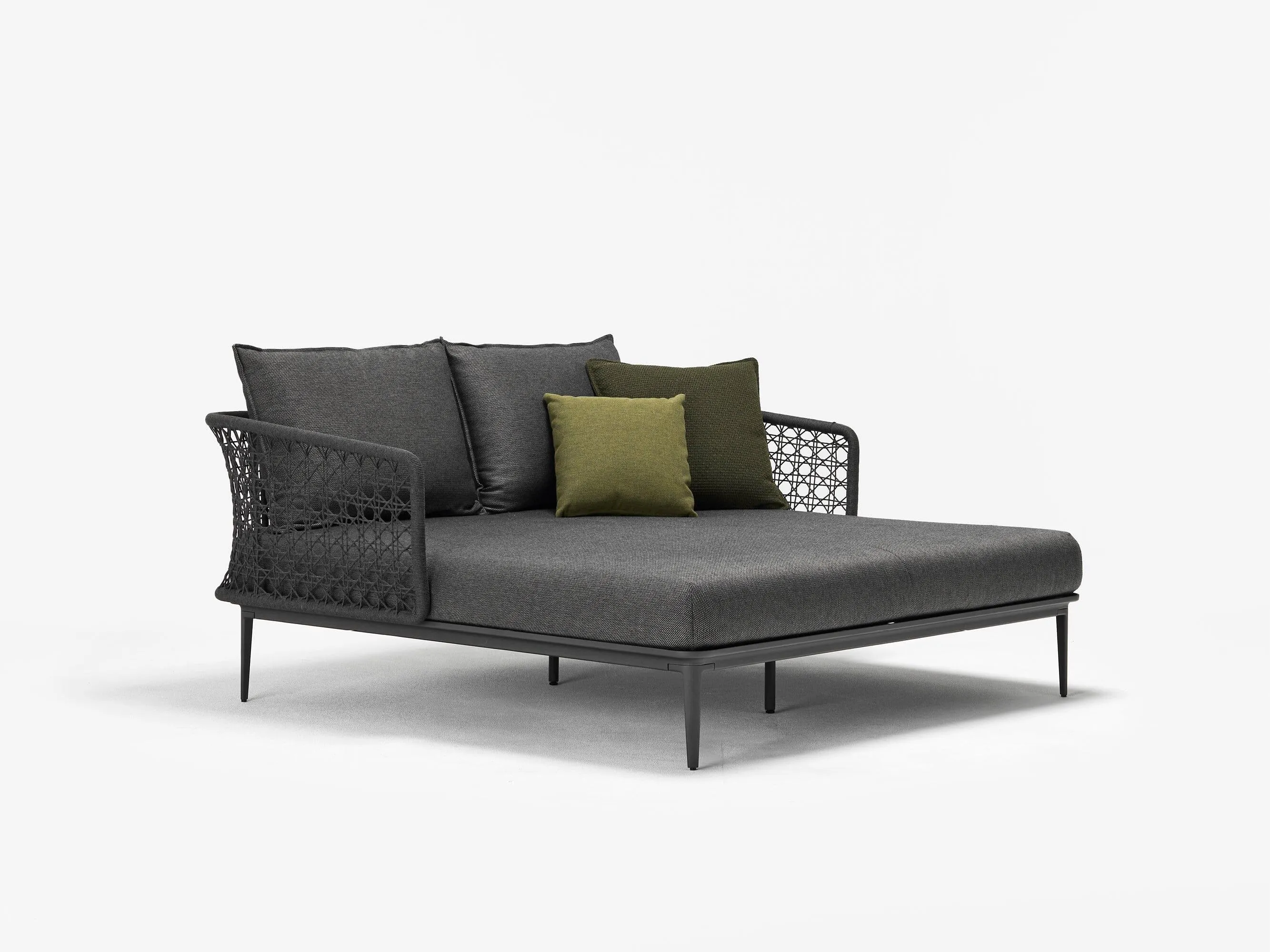 Aireys Woven Daybed 50% Off