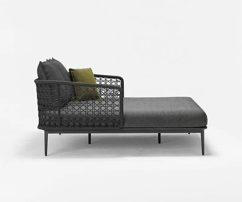 Aireys Woven Daybed 50% Off