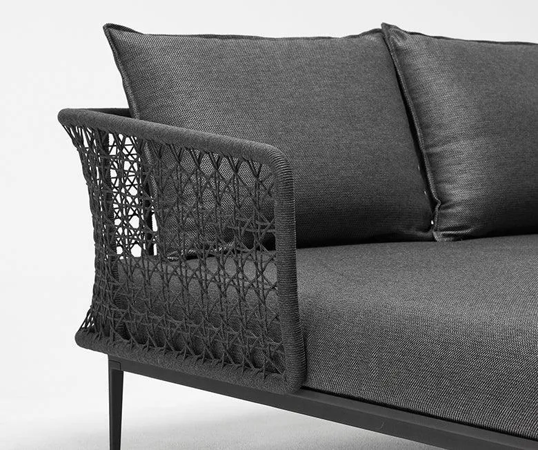 Aireys Woven Daybed 50% Off
