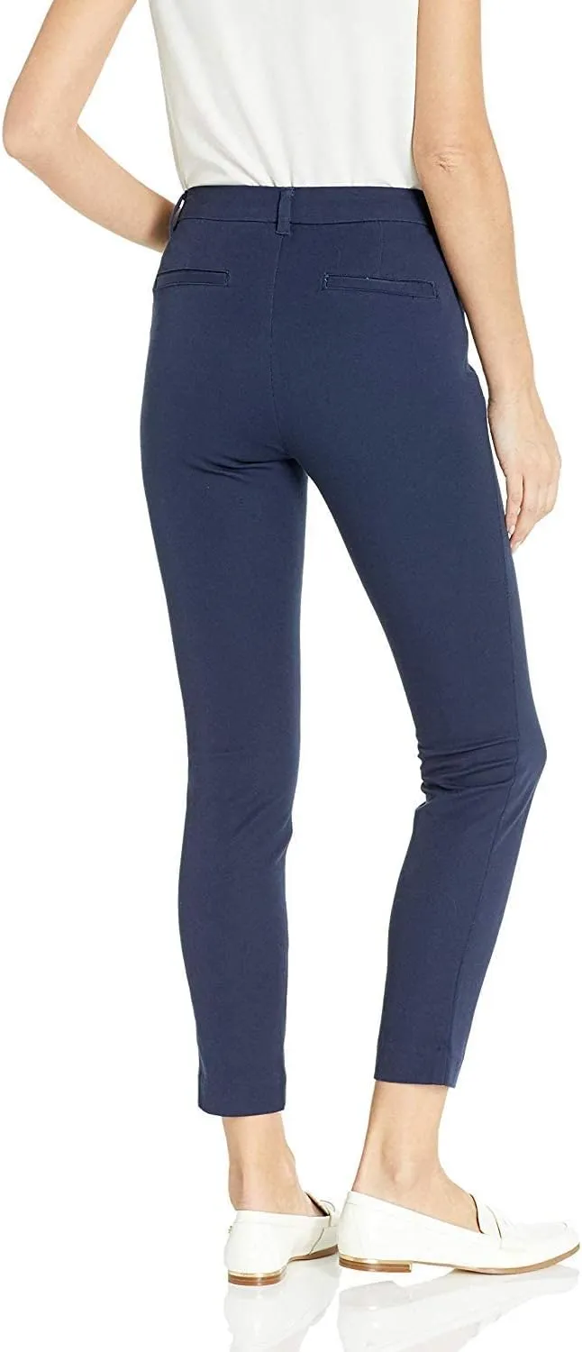 Amazon Essentials Women's Skinny Ankle Pant
