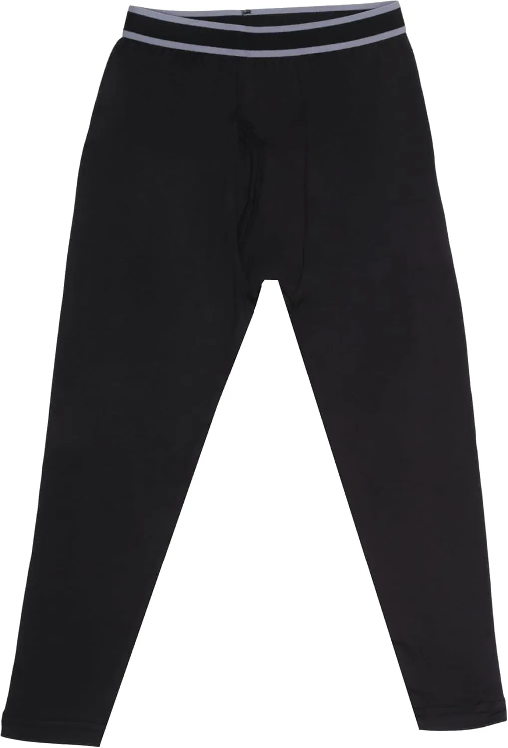 Boys Thermal Top and Bottom Underwear Set; Long Johns for Kids; Base Layer Set for Cold Weather; Microfleece Moisture Wicking