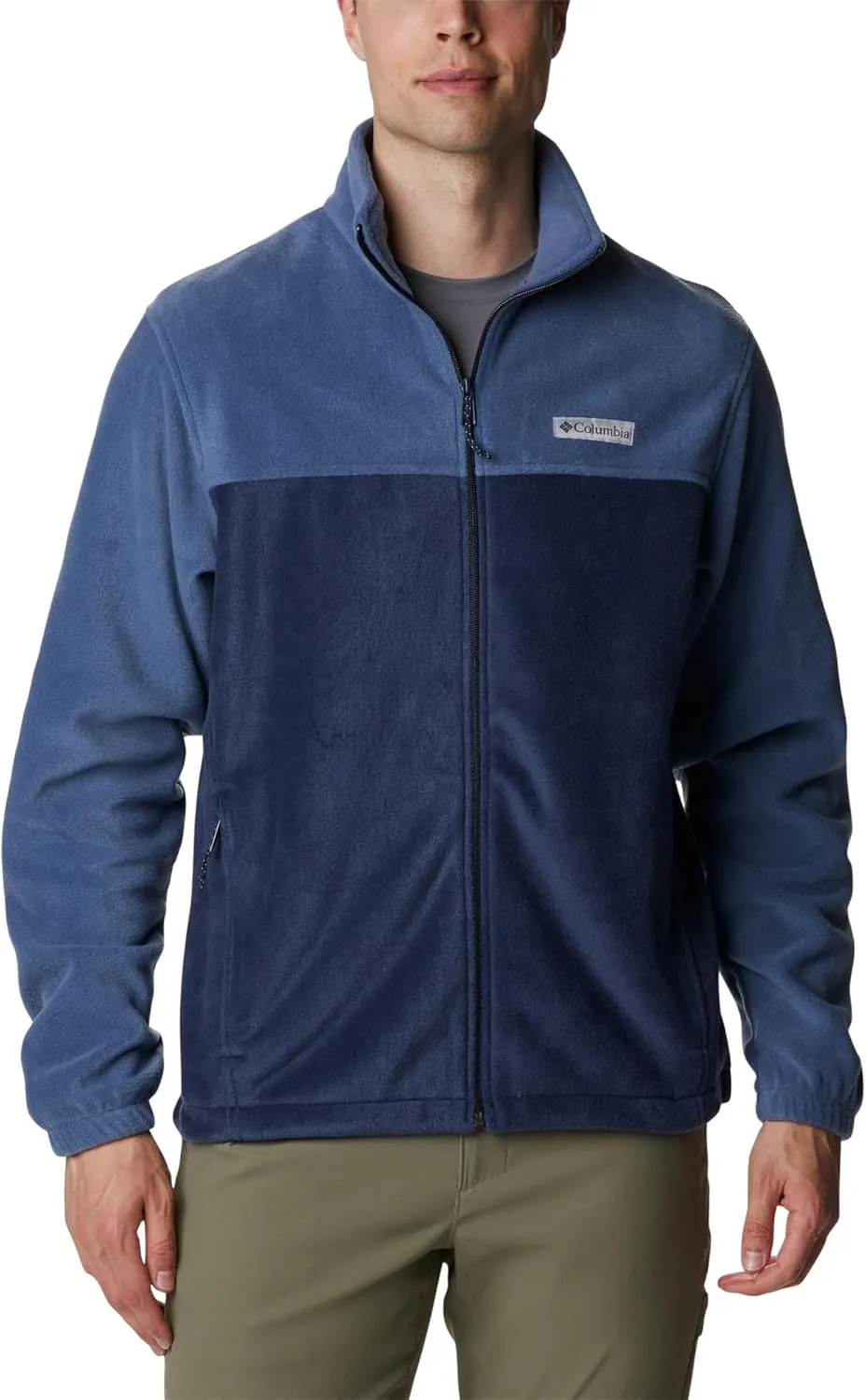 Columbia Steens Mountain Full Zip 2.0