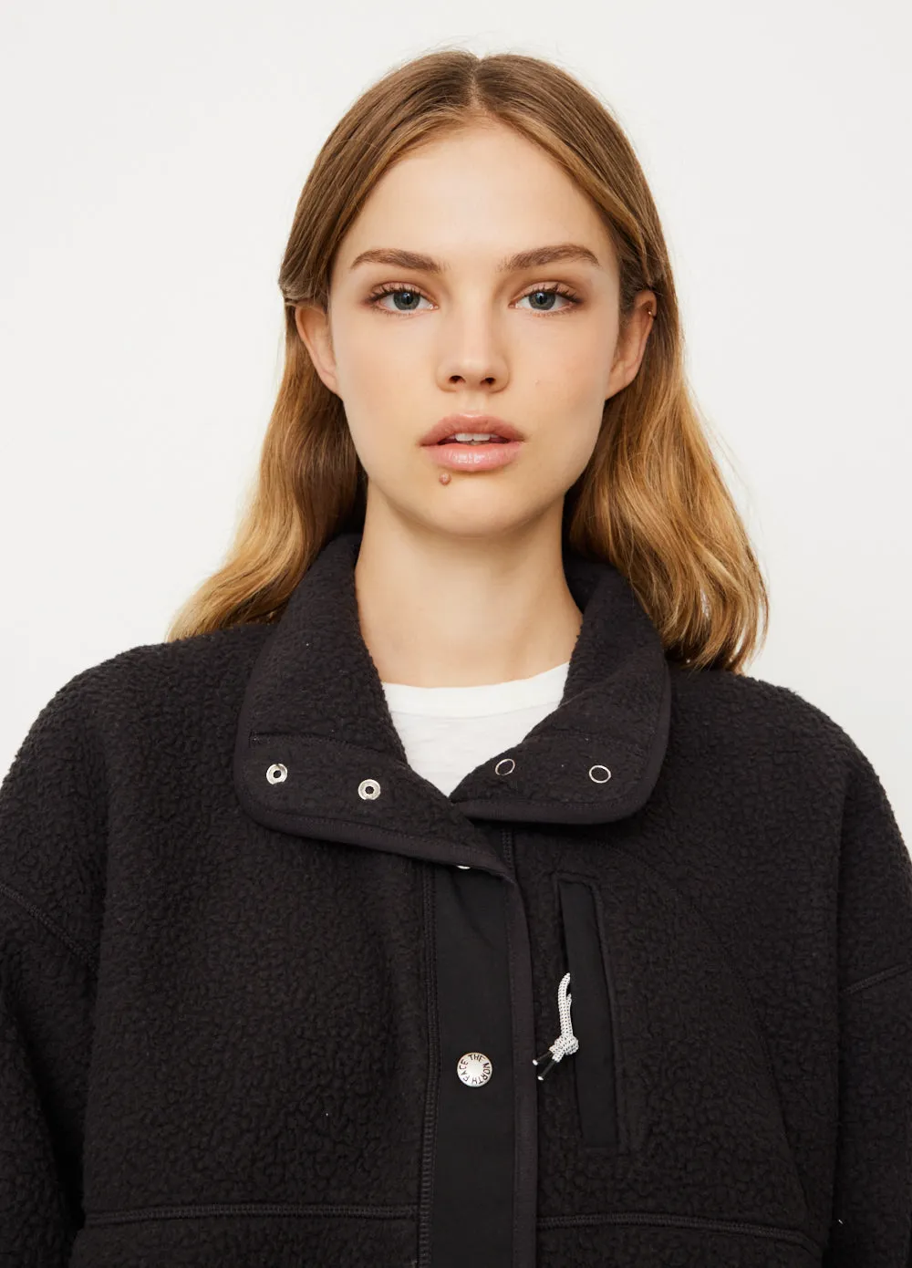Cragmont Fleece Jacket