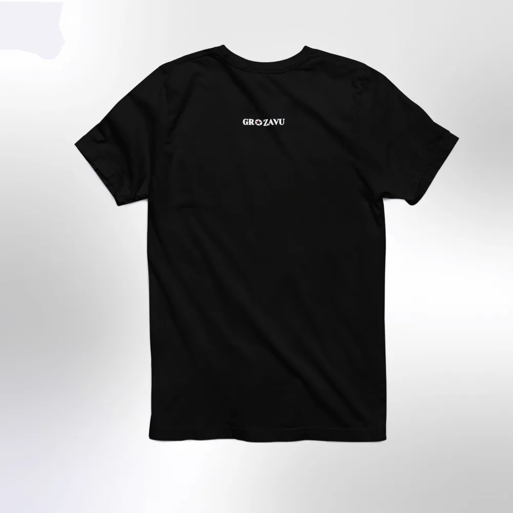 Essential Classic Tee | Effortless Comfort & Style