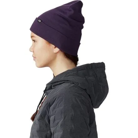 Everyone's Favorite Mountain Hardwear Beanie in Blurple