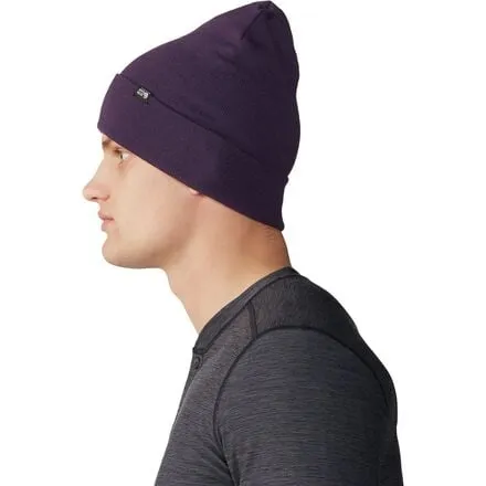 Everyone's Favorite Mountain Hardwear Beanie in Blurple