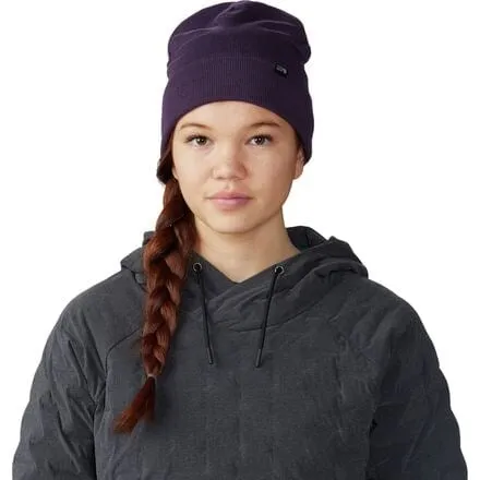 Everyone's Favorite Mountain Hardwear Beanie in Blurple