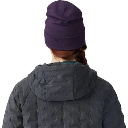 Everyone's Favorite Mountain Hardwear Beanie in Blurple