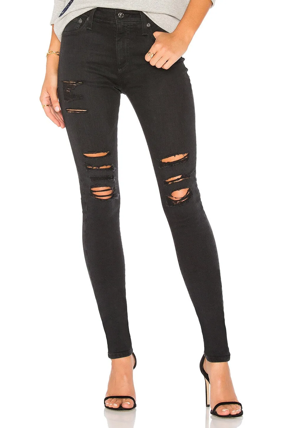 Farrah Skinny - 3 Years Requiem