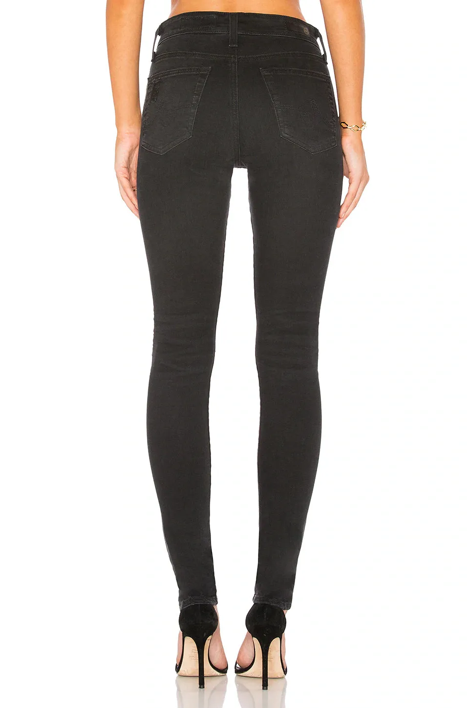 Farrah Skinny - 3 Years Requiem