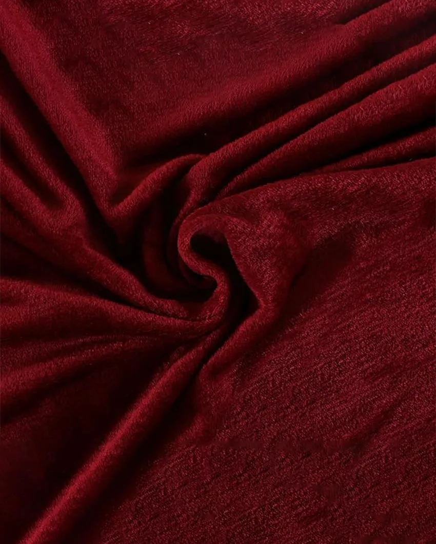 Flannel Effortless Elegance Duvet Cover