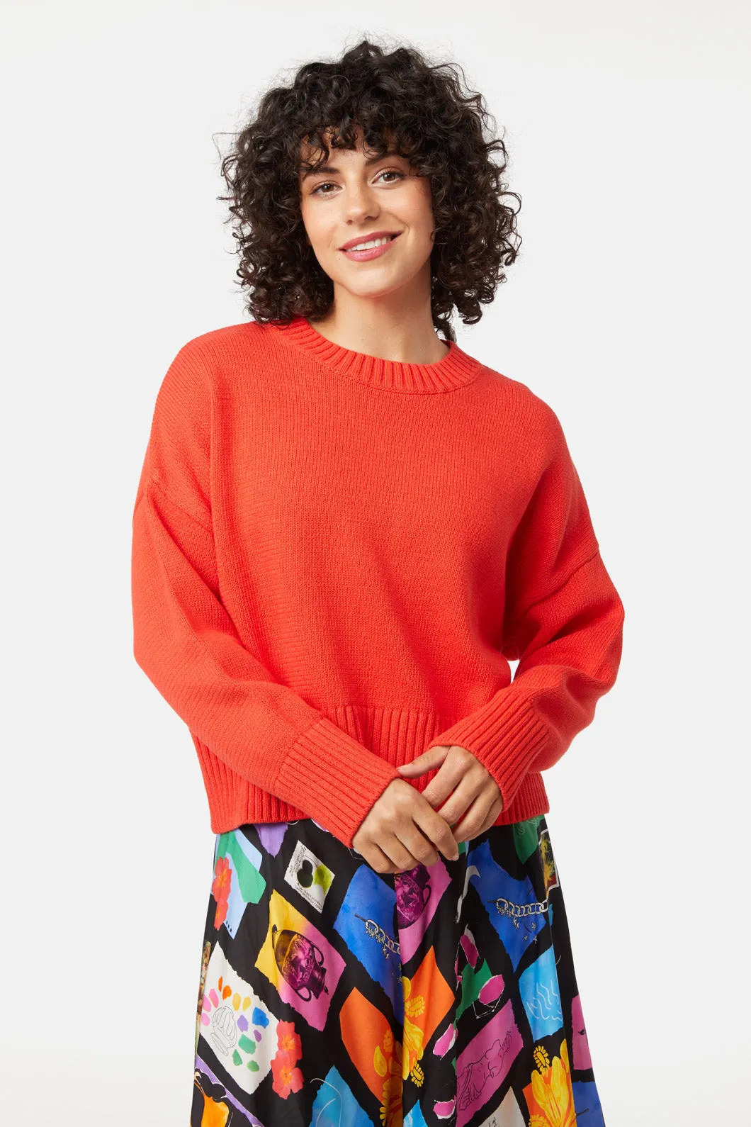 Jamie Jumper