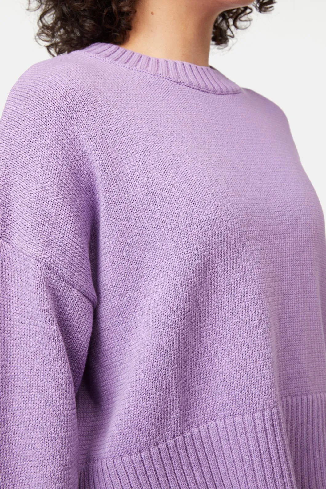 Jamie Jumper