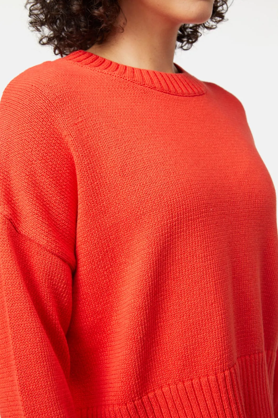 Jamie Jumper