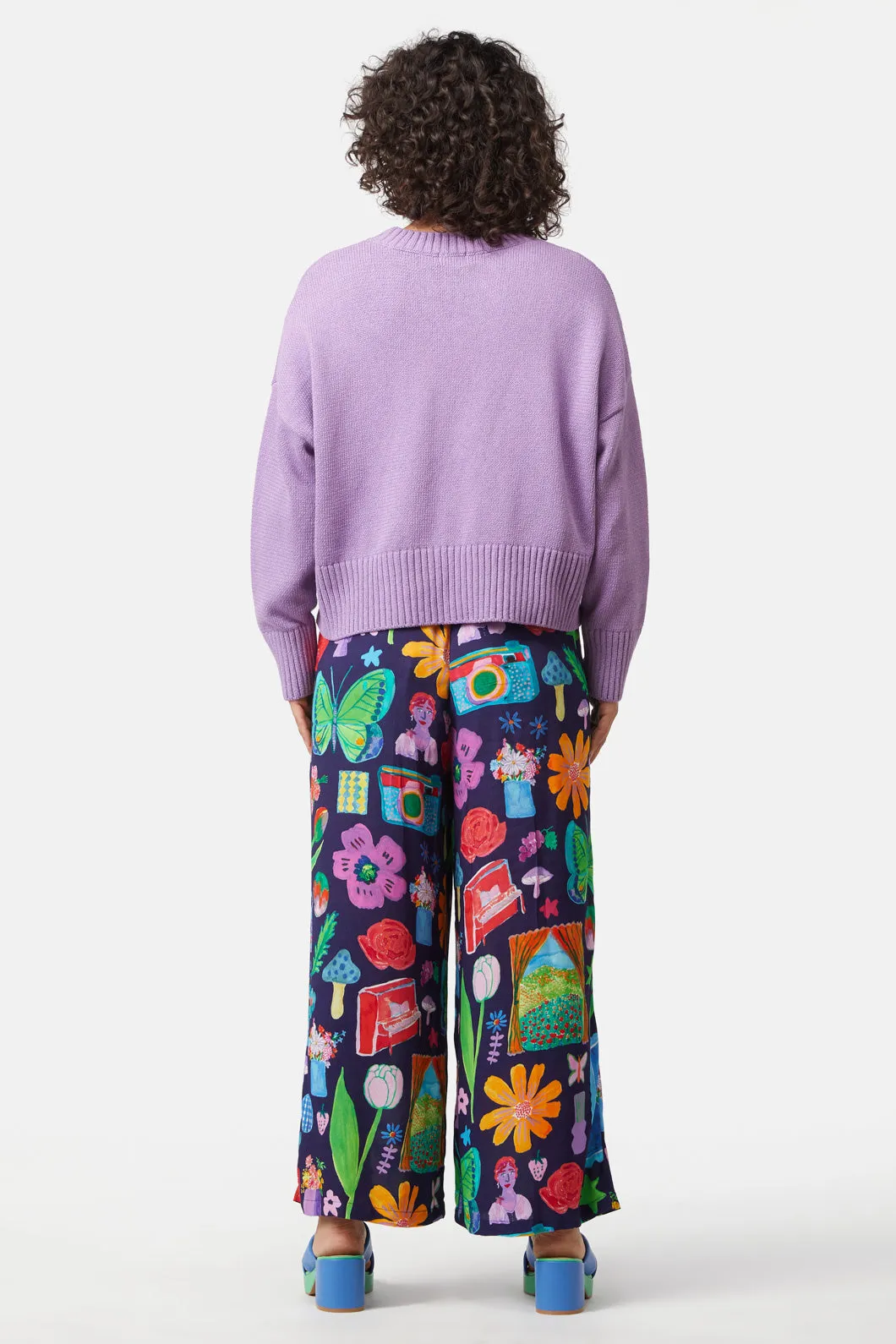 Jamie Jumper