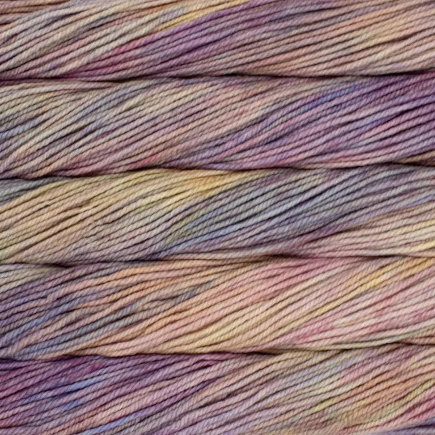 Malabrigo Chunky