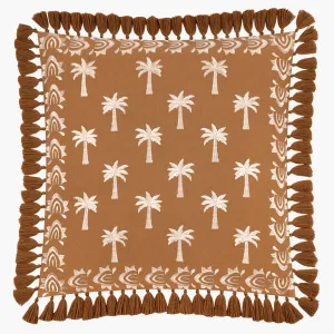 Maple Cushion Cover