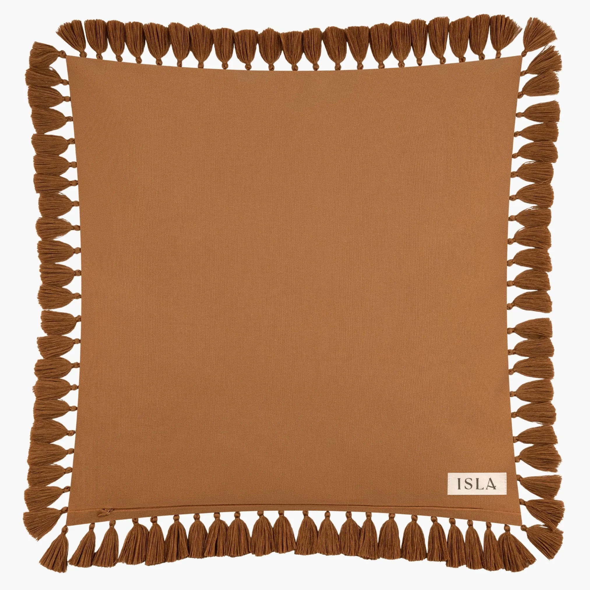 Maple Cushion Cover