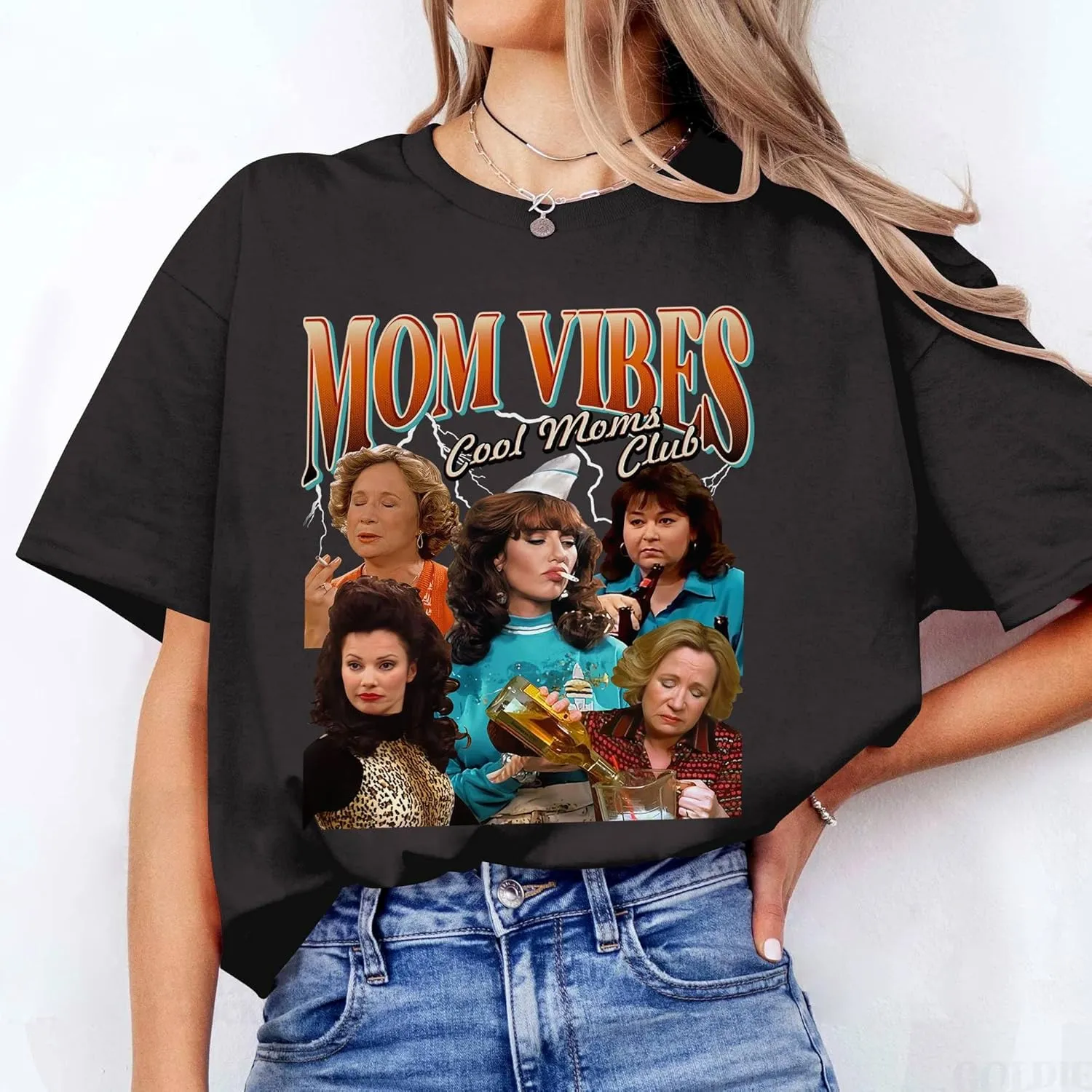 Mother Day Shirt for Women - Dad Shirts On Father's Day - Tshirt for Daddy Gifts for Dads from Daughter