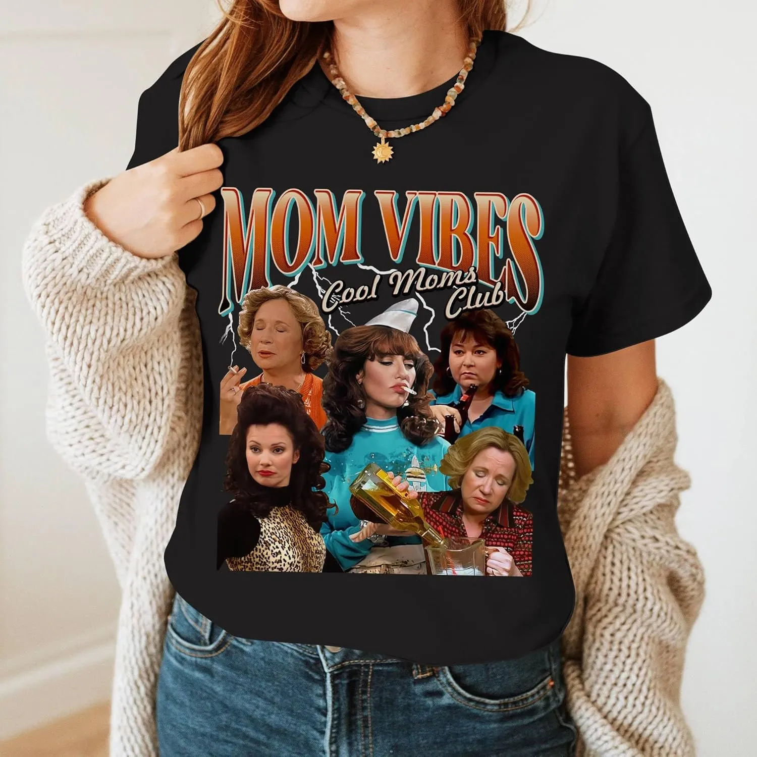 Mother Day Shirt for Women - Dad Shirts On Father's Day - Tshirt for Daddy Gifts for Dads from Daughter