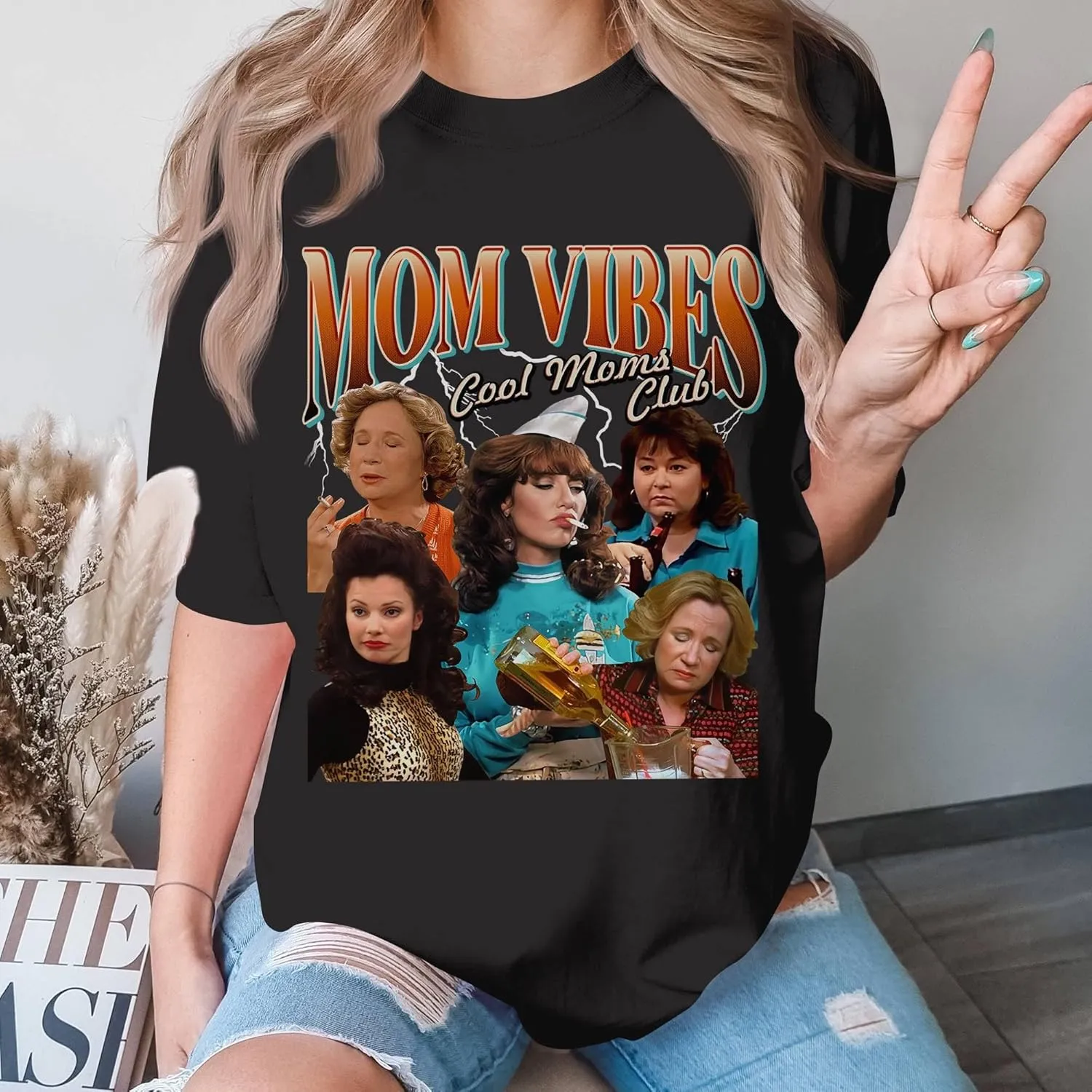Mother Day Shirt for Women - Dad Shirts On Father's Day - Tshirt for Daddy Gifts for Dads from Daughter