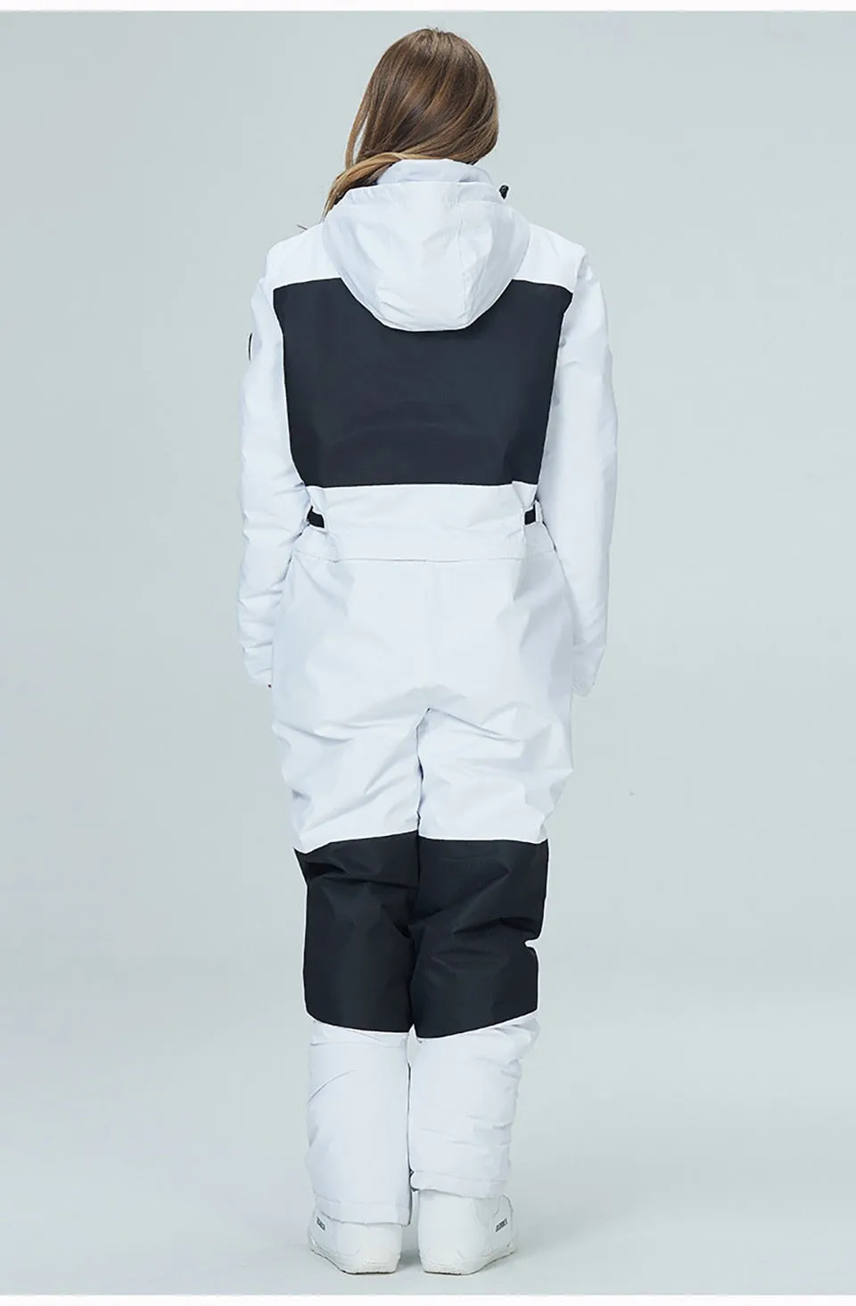Ski Snowboard Waterproof Suit