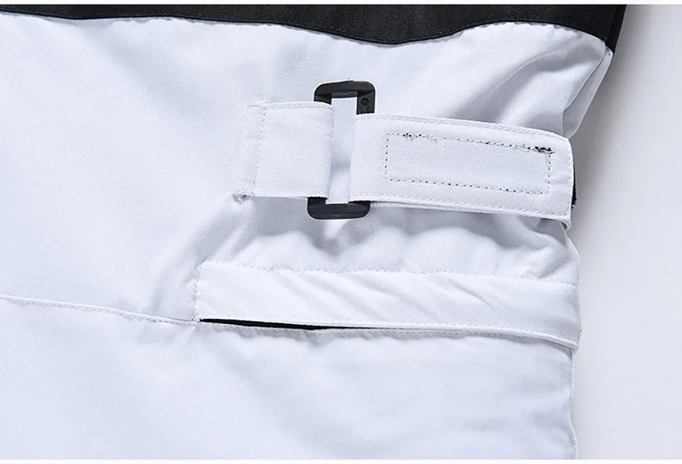 Ski Snowboard Waterproof Suit