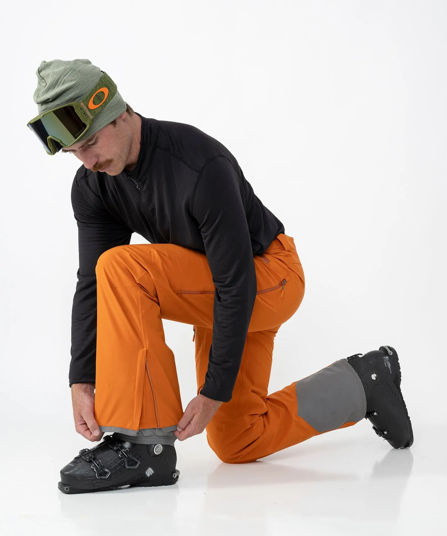 Summit 2L Insulated Pant 2024