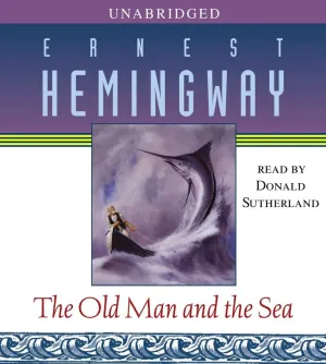 The Old Man and the Sea Audio CD  Unabridged, May 1, 2006