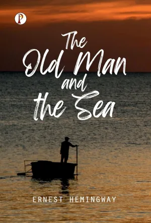 The Old Man and The Sea Hardcover  October 27, 2024