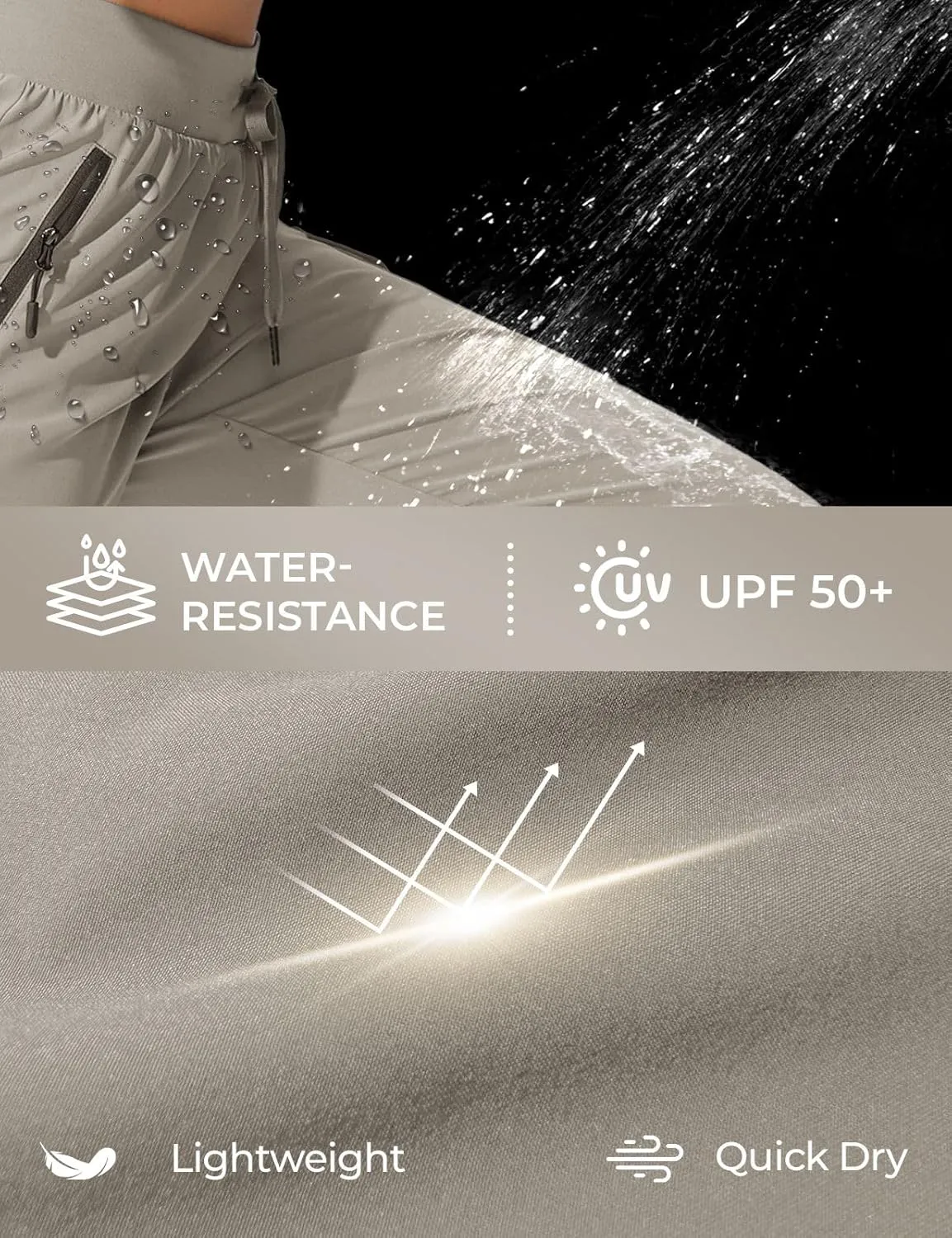  UPF 50   