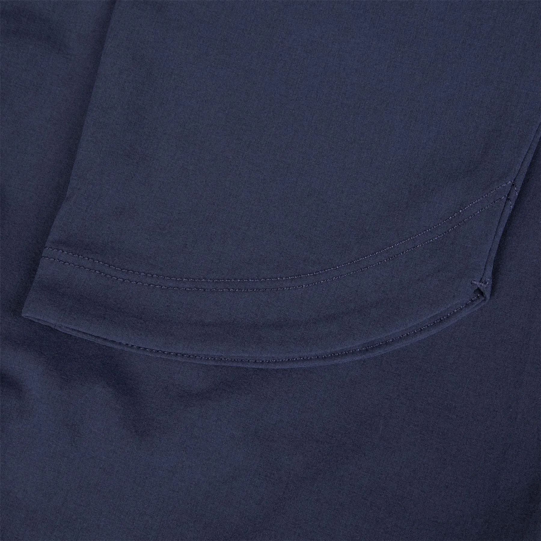 Womens Surge Performance Ankle Pants Navy - AW23